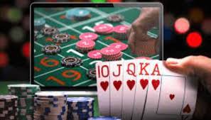 Официальный сайт Vulkan Pobeda Casino
